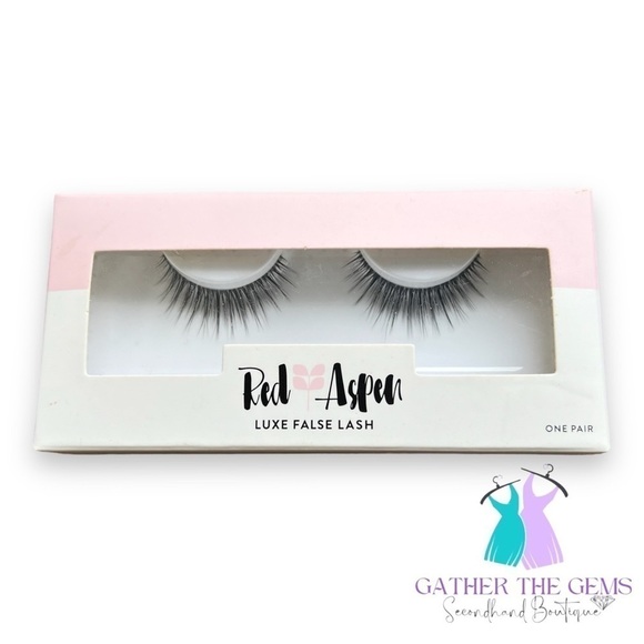 RED Aspen Andi Natural Silk Lash - Picture 1 of 3